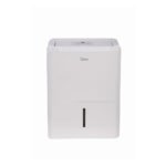 Midea DDN-12DEN7-QA3 Αφυγραντήρας 12lt