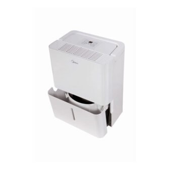 Midea DDN-12DEN7-QA3 Αφυγραντήρας 12lt/24h - Image 3