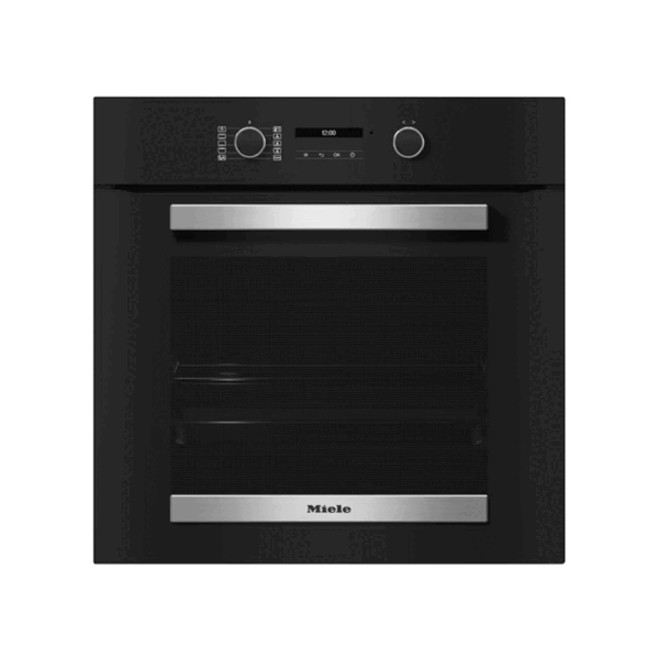 Miele H 2465 B ACTIVE Φούρνος Άνω Πάγκου