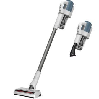 Miele Duoflex HX1 Επαναφορτιζόμενη Σκούπα Stick Blue