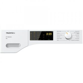 Miele WSD 023 WCS Πλυντήριο Ρούχων Εμπρόσθιας Φόρτωσης 8kg ΕΠΙΣΗΜΗΣ ΑΝΤΙΠΡΟΣΩΠΕΙΑΣ - Image 3