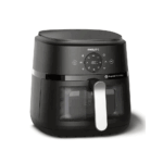 Philips NA231/00 Φριτέζα Αέρος 2000 Series 6.2lt Ασημί