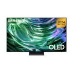 Samsung OLED TV QE55S90D 55" Ιντσών 4K OLED TV