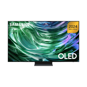 Samsung OLED TV QE55S90D 55 Ιντσών 4K UltraHD OLED TV