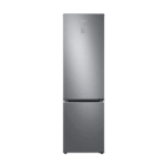 Samsung RB38C775CSR Ψυγειοκαταψύκτης NoFrost 390lt Inox