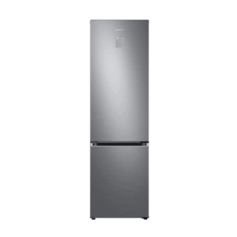 Samsung RB38C775CSR Ψυγειοκαταψύκτης NoFrost 390lt Inox