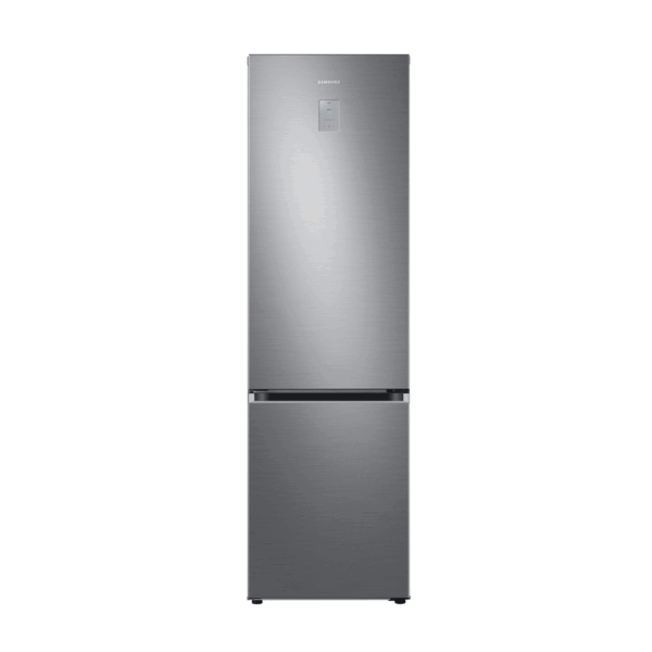 Samsung RB38C775CSR Ψυγειοκαταψύκτης NoFrost 390lt Inox