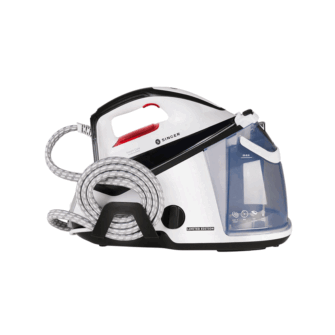 Singer SGR-20426 Σύστημα Σιδερώματος 2600W - Image 3