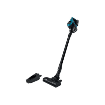 Bosch BBS611LAG Επαναφορτιζόμενη Σκούπα Unlimited 18V Μπλε