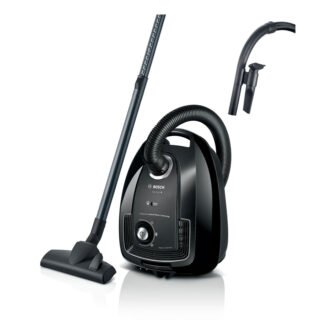 Bosch BGB38BA1 Ηλεκτρική Σκούπα με Σακούλα 600W