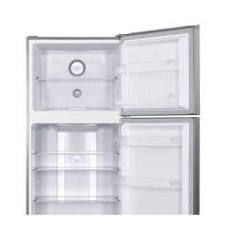Inventor DPC1760NFLIN Δίπορτο Ψυγείο 415lt Total NoFrost Inox - Image 4