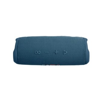 JBL Flip 6 Bluetooth Speaker Blue Ανθεκτικό σε Νερό & Σκόνη - Image 3