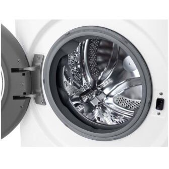 LG F4R5010TSWW Πλυντήριο Ρούχων 10kg  5+10 ΕΤΗ ΕΓΓΥΗΣΗ ΚΟΡΥΦΑΙΑ ΕΠΙΛΟΓΗ - Image 4