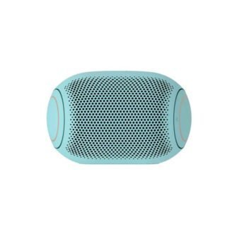 LG XBoom Go PL2 Bluetooth Ice Mint - Image 3