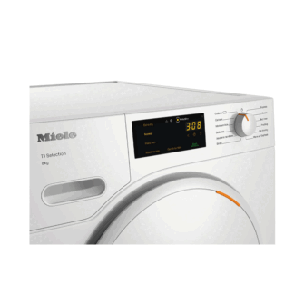 Miele T1 TSC223WP Στεγνωτήριο Ρούχων A++ 8KG - Image 3