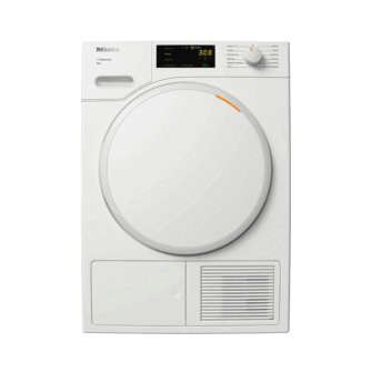 Miele T1 TSC223WP Στεγνωτήριο Ρούχων A++ 8KG