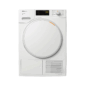 Miele T1 TSC223WP Στεγνωτήριο Ρούχων A++ 8KG