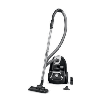 Rowenta RO3945EA Compact Power Ηλεκτρική Σκούπα 750W