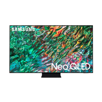Samsung QE55QN90BAT Τηλεόραση Smart 55 ιντσών 4K UltraHD QLED HDR