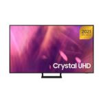 Samsung UE65AU9072 Τηλεόραση Smart 65 ιντσών 4K UltraHD LED DCC