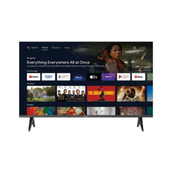 Tesla 40E635BFS Τηλεόραση Smart 40 ιντσών FullHD