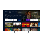 Tesla 50E635SUS Τηλεόραση Smart 50 ιντσών UltraHD LED HDR