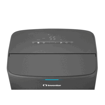 Inventor Stardust Αφρυγραντήρας με Ιονιστή 20lt - Image 3