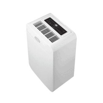Juro-Pro Super Eco 25lt Αφυγραντήρας με WiFi - Image 3