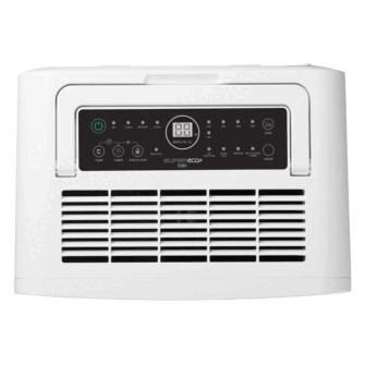 Juro-Pro Super Eco 25lt Αφυγραντήρας με WiFi - Image 4
