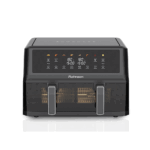 Rohnson R-2864 Single or Dual Cook Air Fryer 10,4lt