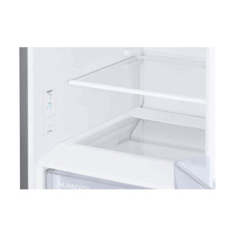 Samsung RB34C600ESA Ψυγειοκαταψυκτης NoFrost 344lt Inox - Image 4