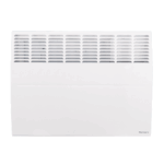 Thermor Evidence 3 Elec Θερμοπομπός 1500W