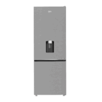 Beko B3RCNE564HDXB Ψυγειοκαταψύκτης NoFrost AeroFlow 490lt 70cm Inox