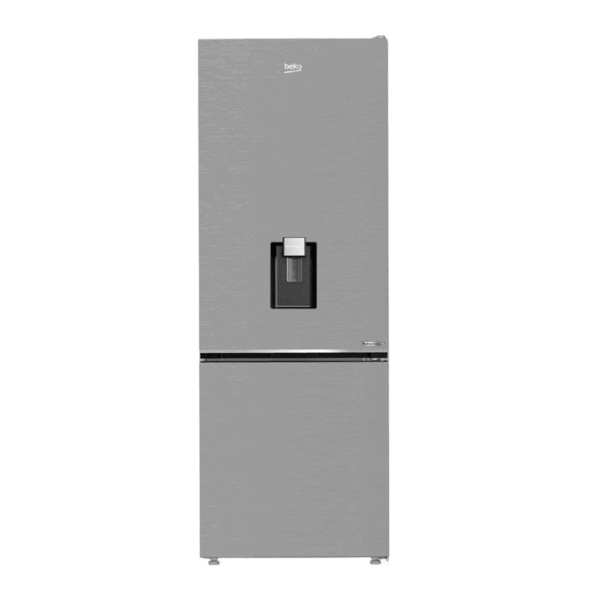 Beko B3RCNE564HDXB Ψυγειοκαταψύκτης NoFrost AeroFlow 490lt 70cm Inox