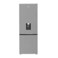 Beko B3RCNE564HDXB Ψυγειοκαταψύκτης NoFrost AeroFlow 490lt 70cm Inox