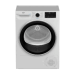 Beko B3T 60230 Στεγνωτήριο Ρούχων 10kg A++ Λευκό