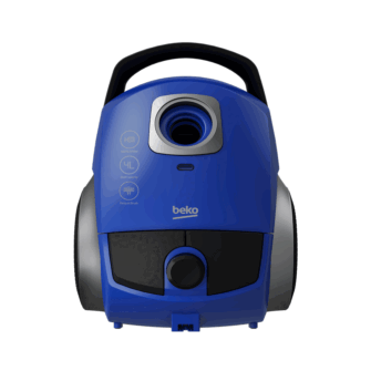 Beko VCC44822 AD Ηλεκτρική Σκούπα 800W