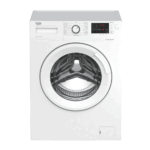 Beko WTE10712PAR Πλυντήριο Ρούχων 10kg 1400 Στροφών