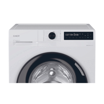 Candy BR48B6-S Πλυντήριο Ρούχων 8kg - Image 2