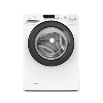 Candy HCU1282DB/1-S Πλυντήριο Ρούχων 8kg