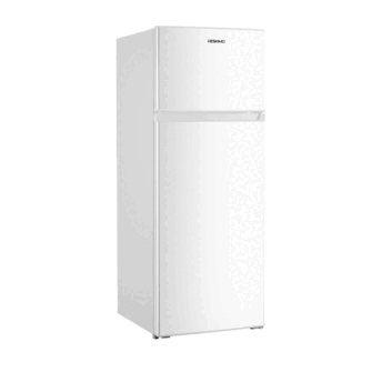 Eskimo ES RTF197NEW Δίπορτο Ψυγείο 197lt NoFrost - Image 1