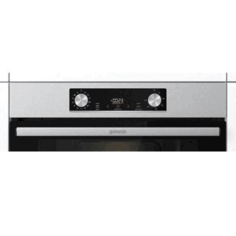Gorenje BPS6737E14X Εντοιχιζόμενος Φούρνος 77lt - Image 3