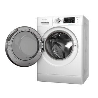Whirlpool FFWDD 1176258 BCV EE Πλυντήριο – Στεγνωτήριο Ρούχων 11/7 kg - Image 3