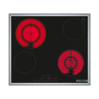 Bosch PKG645FB2E Εστίες Κεραμικές