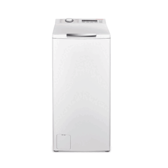 Inventor GLXT0712 Πλυντήριο Ρούχων Άνω Φόρτωσης 7kg - Image 3