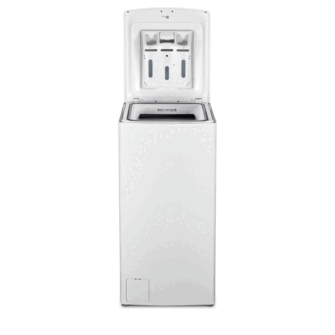 Inventor GLXT0712 Πλυντήριο Ρούχων Άνω Φόρτωσης 7kg - Image 4
