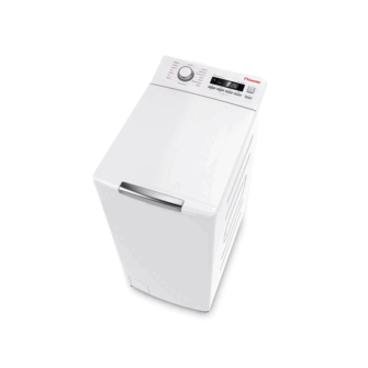 Inventor GLXT0712 Πλυντήριο Ρούχων Άνω Φόρτωσης 7kg