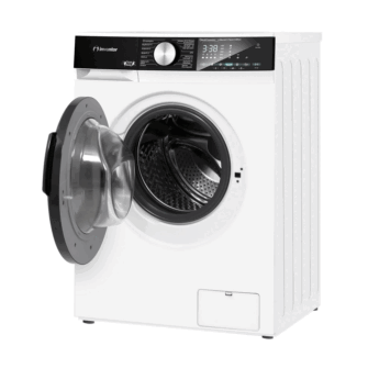 Inventor GLXW10D7215 Πλυντήριο-Στεγνωτήριο Ρούχων Εμπρόσθιας Φόρτωσης 10/7kg - Image 3
