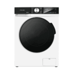 Inventor GLXW10D7215 Πλυντήριο-Στεγνωτήριο Ρούχων Εμπρόσθιας Φόρτωσης 10/7kg