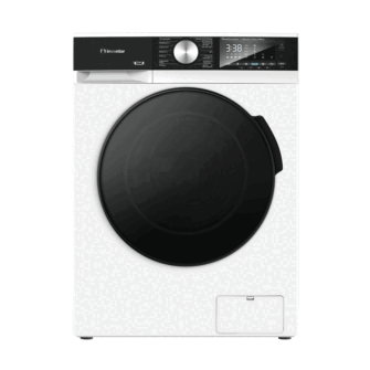 Inventor GLXW10D7215 Πλυντήριο-Στεγνωτήριο Ρούχων Εμπρόσθιας Φόρτωσης 10/7kg